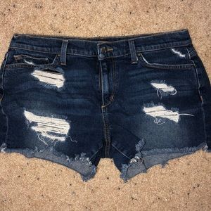Joe’s Denim Shorts